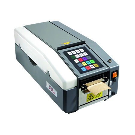 94040 Hade Selectronic Vario 755/11 automatische Papierbandmaschine