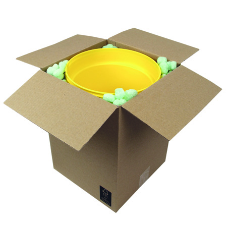 Special box Pour les produits qui ne peuvent pas être emballés dans un format standard.